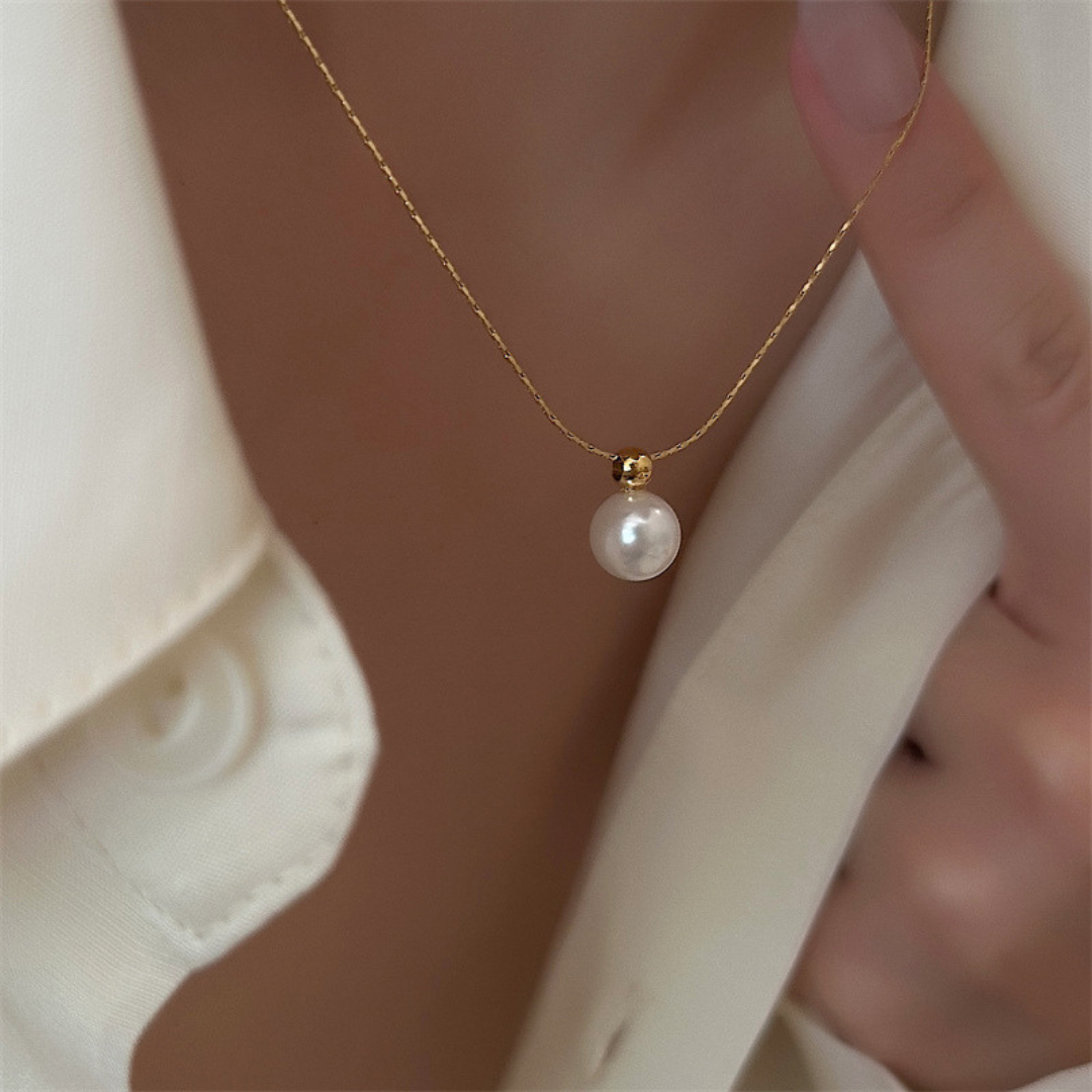 Luna | Necklace