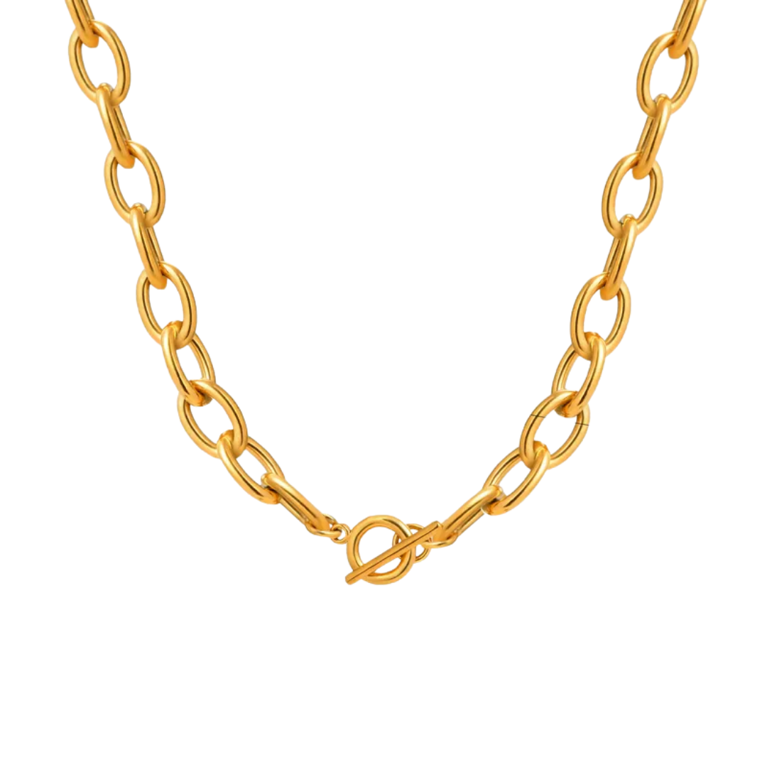 Brave | Necklace