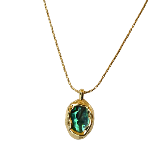 Aquamarine