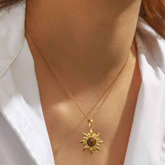 Solstice | Collar