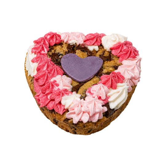 Cookie Cake