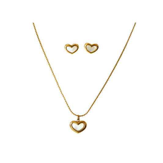 Dani Set