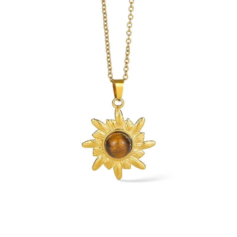 Solstice | Collar