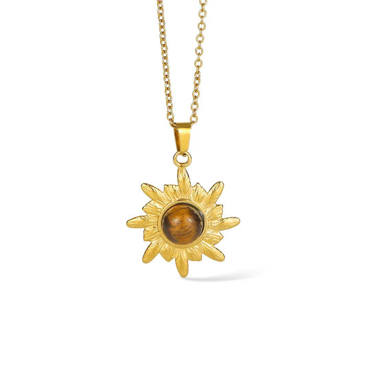 Solstice | Collar