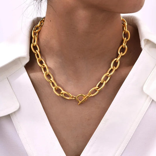 Brave | Necklace