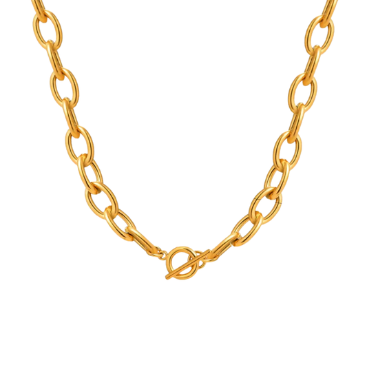 Brave | Necklace
