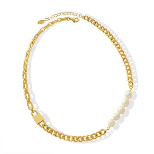 Coralina | Necklace